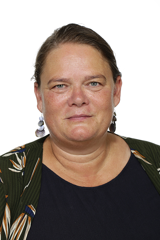 Skoleleder - Susanne Folsach Klessen