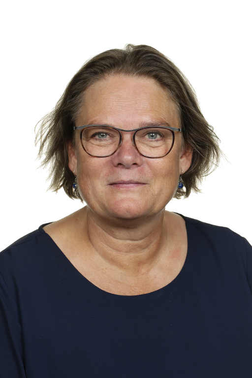 Susanne Folsach Klessen